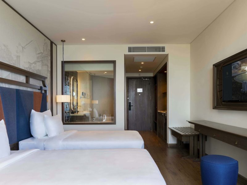 Premium Twin Bed
