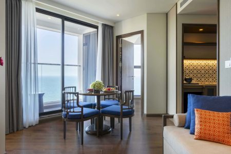 Superior Family Suite